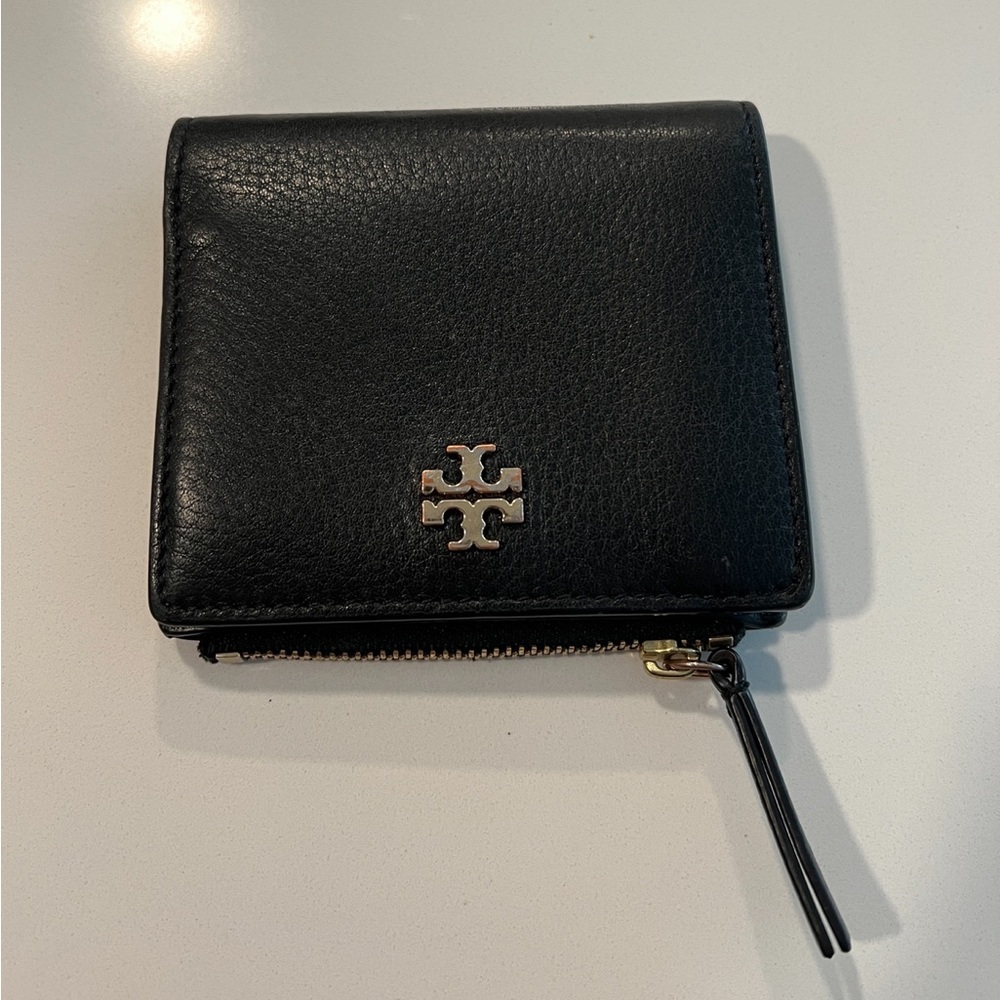 Authentic Tory Burch Wallet